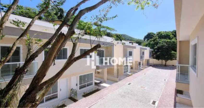 Linda casa à venda por r$ 800.000 - itaipu - niterói/rj