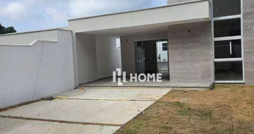 Linda casa com 3 dormitórios à venda, sendo 1 suite, 115 m² por r$ 580.000 - engenho do mato - niterói/rj