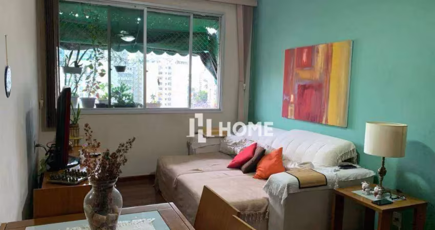 Ótimo apartamento com 3 dormitórios, uma vaga, localização privilegiada!!