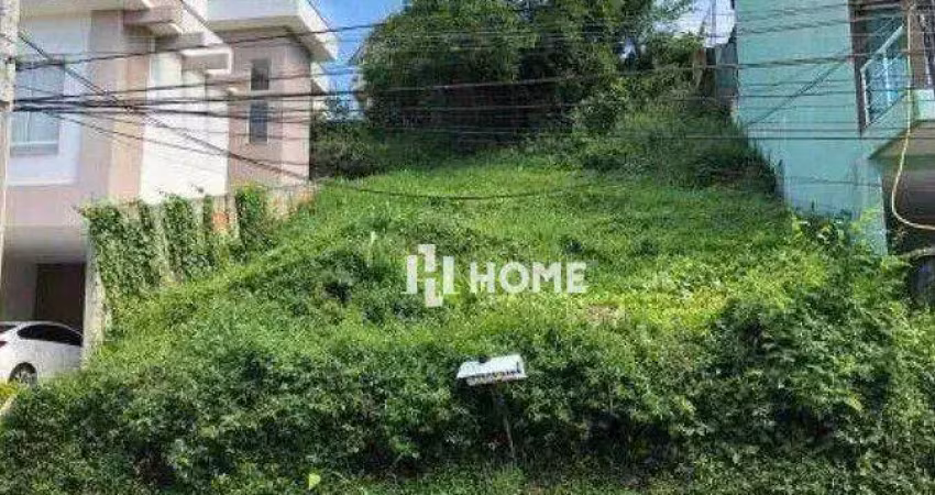 Terreno à venda, 360 m² por r$ 630.000,00 - camboinhas - niterói/rj