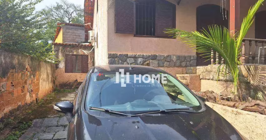 Casa com 3 dormitórios à venda, 94 m² por r$ 680.000,00 - engenho do mato - niterói/rj