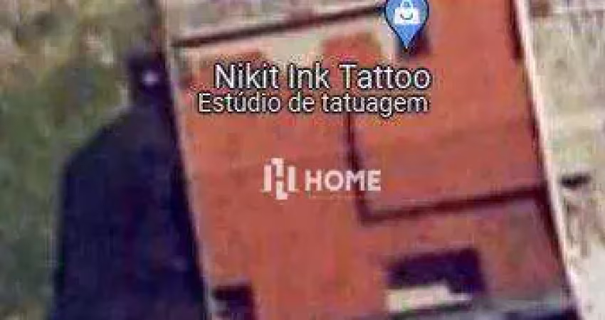 Ponto comercial à venda, 450 m² por r$ 1.200.000 - piratininga - niterói/rj