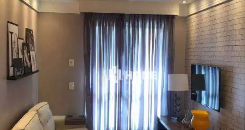 Lindo apartamento com 3 dormitórios à venda, sendo 1 suíte, 51 m² por r$ 310.000 - maria paula - são gonçalo/rj