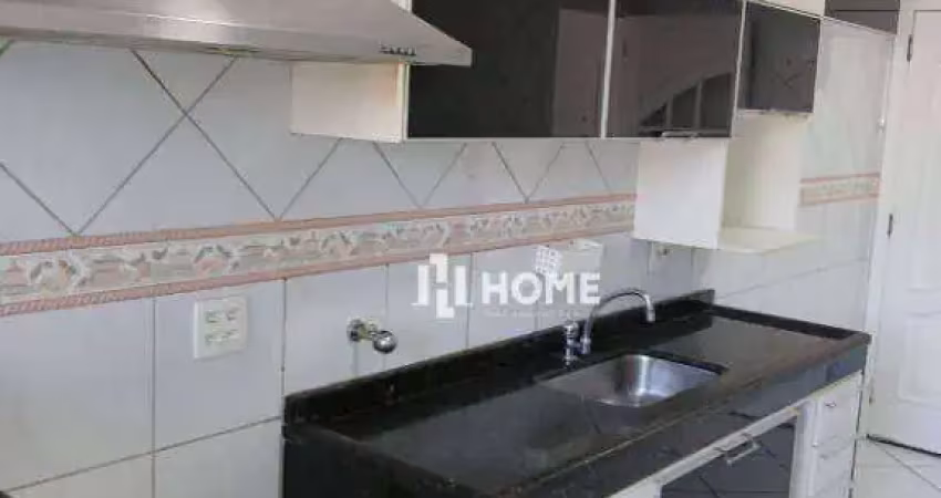 Ótimo apartamento com 2 dormitórios à venda, sendo 1 suíte, 83 m² por r$ 700.000 - icaraí - niterói/rj