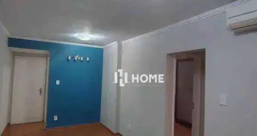 Apartamento com 2 dormitórios à venda, 70 m² por r$ 300.000,00 - fonseca - niterói/rj
