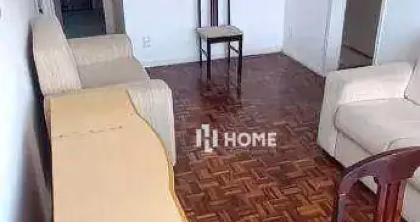 Ótimo apartamento com 2 dormitórios à venda, 78 m² por r$ 370.000 - são domingos - niterói/rj