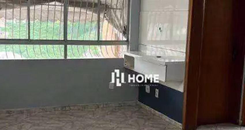 Apartamento com 2 dormitórios à venda, 68 m² por r$ 255.000,00 - são lourenço - niterói/rj