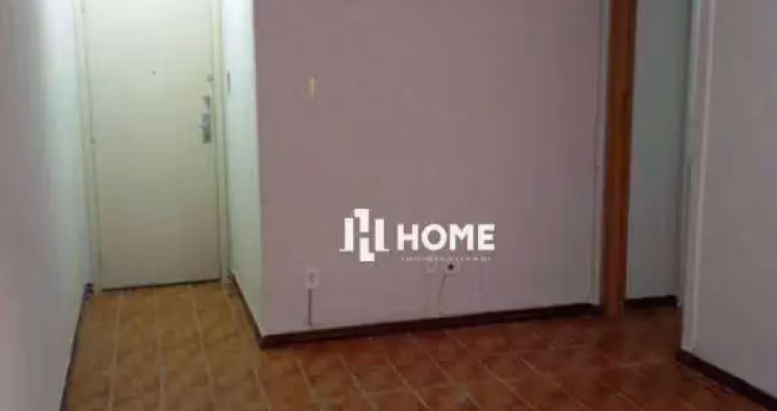 Apartamento com 2 dormitórios à venda, 80 m² por r$ 545.000 - icaraí - niterói/rj