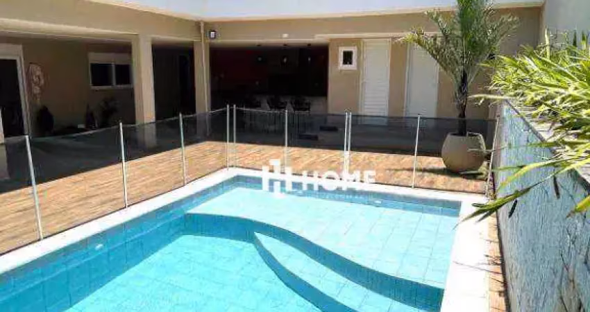 Linda casa com 5 dormitórios à venda, sendo 2 suítes, 330 m² por r$ 3.910.000 - camboinhas - niterói/rj