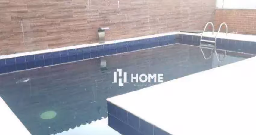 Casa com 4 dormitórios à venda, sendo 4 suítes, por r$ 1.490.000 - engenho do mato - niterói/rj