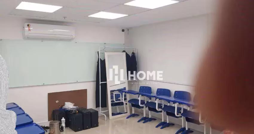 Sala comercial com 6 salas à venda na Rua da Conceição, 141, Centro, Niterói