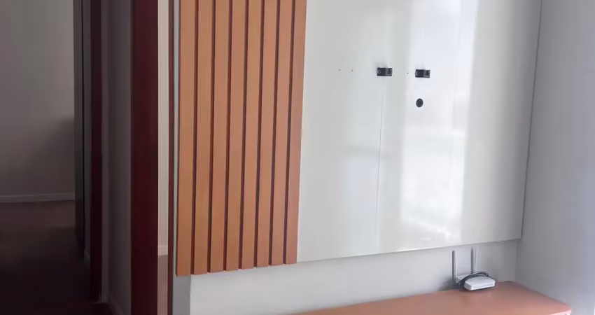 Aluguel de apartamento 100% mobiliado no condomínio gran village araçagy  4