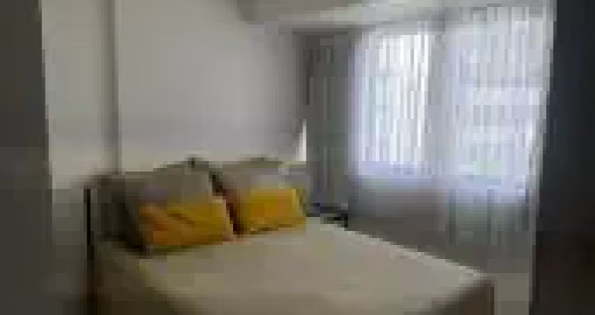 Flat com 1 quarto para alugar na Rua Atlântico, 69, Pina, Recife