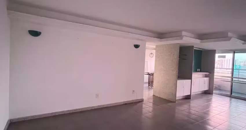 Apartamento à venda no edifício flor de santana – casa forte