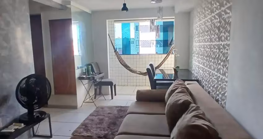 Apartamento à venda – conforto, lazer e praticidade em um só lugar!