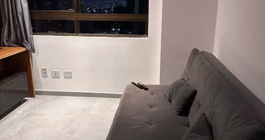 Apartamento com 1 quarto para alugar na Rua Tenente Domingos de Brito, 425, Boa Viagem, Recife