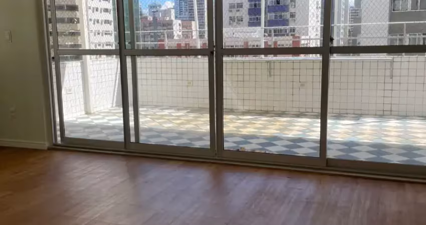 Viva a exclusividade de uma cobertura duplex em boa viagem