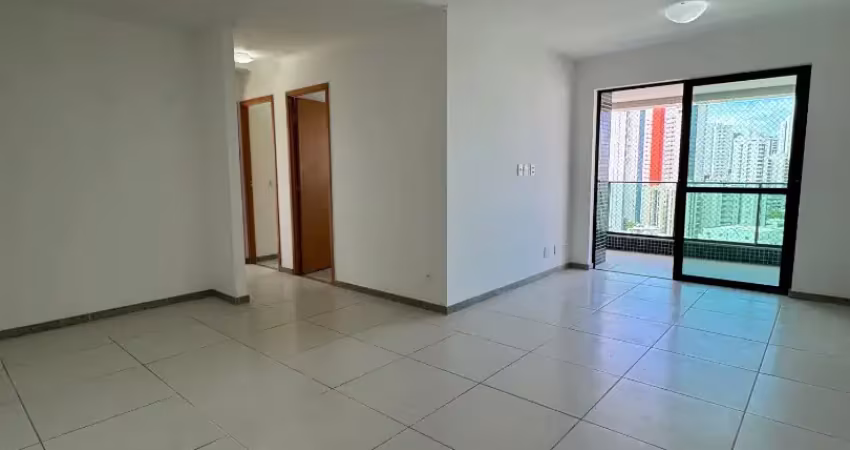 Apartamento à venda no edf. maria lavínia – boa viagem, recife
