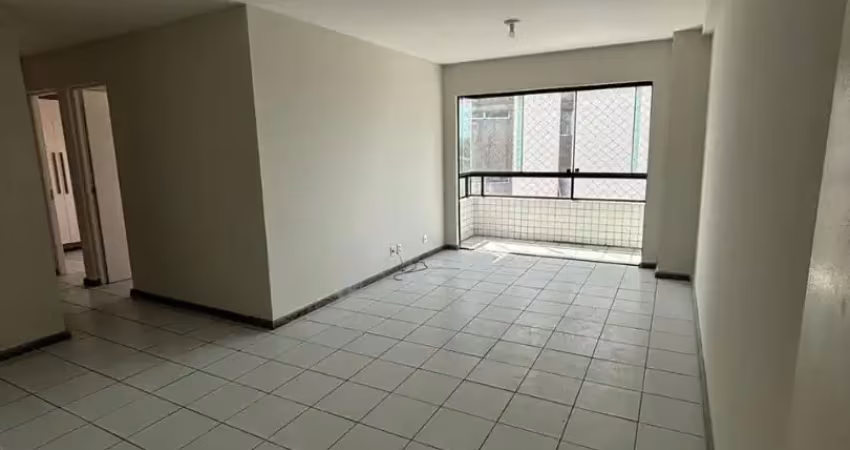 Viva no coração do espinheiro com conforto e lazer completos