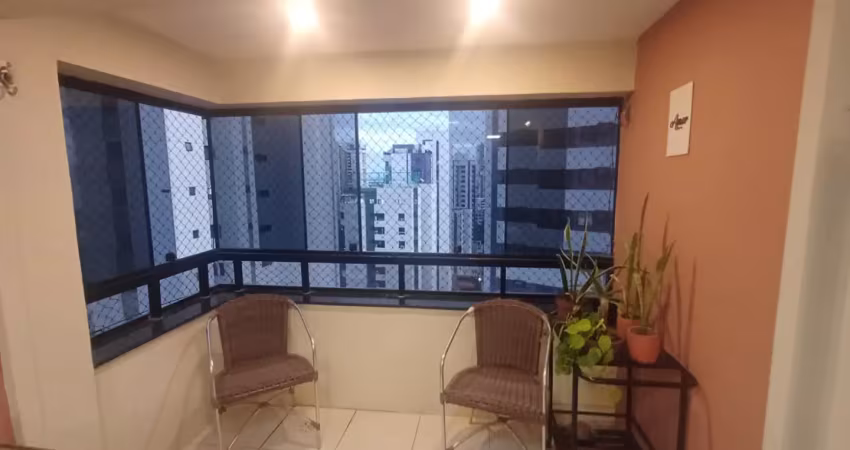 Apartamento para alugar – edf. pedra nobre – piedade