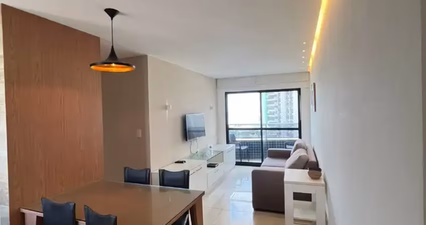 Apartamento com 2 quartos para alugar na Rua Desembargador João Paes, 60, Boa Viagem, Recife