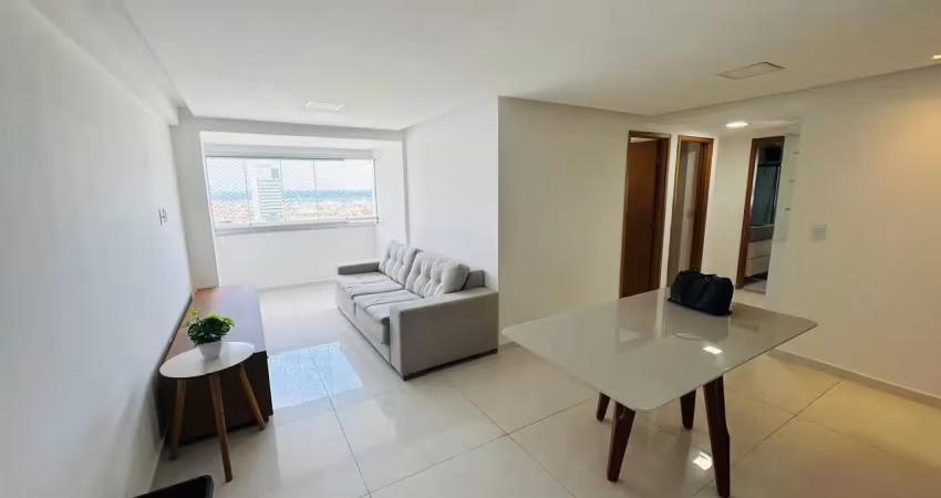 Apartamento com 3 quartos para alugar na Avenida Cônsul Joseph Noujaim, 146, Pina, Recife