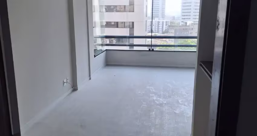 Flat com 1 quarto à venda na Rua Doutor Luiz Inácio Pessoa de Melo, 81, Boa Viagem, Recife