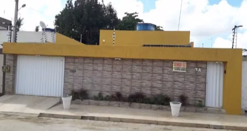 Casa dos sonhos à venda em carpina – conforto, lazer e segurança