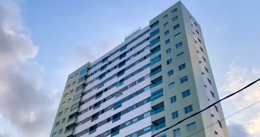 Apartamento com 3 quartos à venda na Rua Eurico de Souza Leão, 541, Cordeiro, Recife