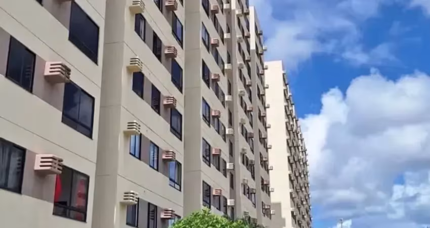 Apartamento com 2 quartos à venda na Rua Coronel Urbano Ribeiro de Sena, Campina do Barreto, Recife