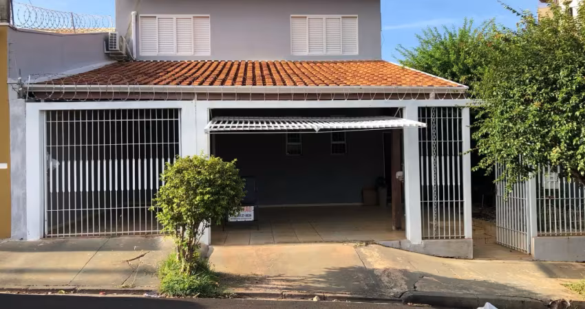Casa mo jardim brasil, excelente localização, atrás colégio anglo.