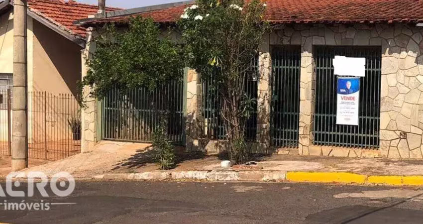 Casa com 3 quartos à venda na Rua Henrique Rodrigues, Núcleo Eldorado, Bauru
