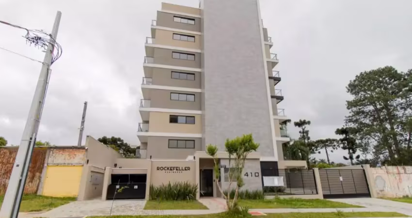 Lindo apt studio em são jose dos pinhais , composto por sacada e churarsqueira e elevador, todo mobiliado , é só mudar.