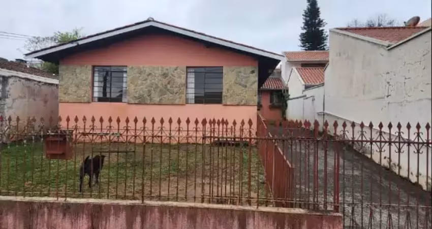 Casa com 3 quartos à venda na Rua Altevir de Souza Gonçalves, 36, Bacacheri, Curitiba
