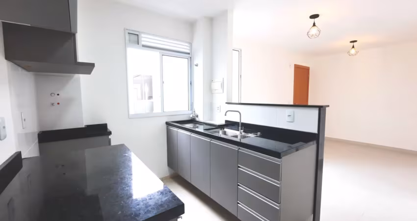 Apartamento com 1 quarto à venda na Rua Francisco Dal'Negro, Santo Antônio, São José dos Pinhais
