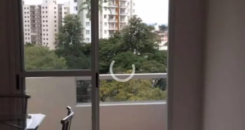 Apartamento com 1 quarto para alugar no Centro, São José dos Campos 