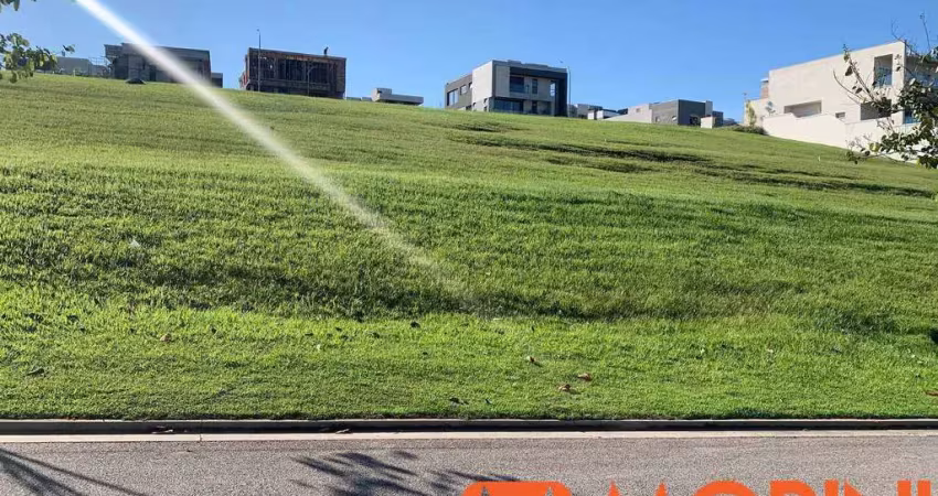 Terreno em condomínio fechado à venda em Condomínio Residencial Alphaville II, São José dos Campos 