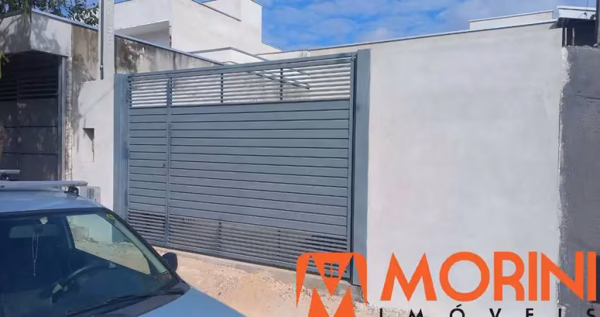 Casa nova na zona sul , 3 dormitórios sendo uma suíte , zona sul de sjc-sp