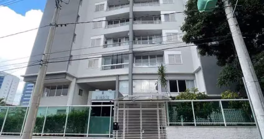 Lindo apartamento no jardim aquários para locação òtima localização.