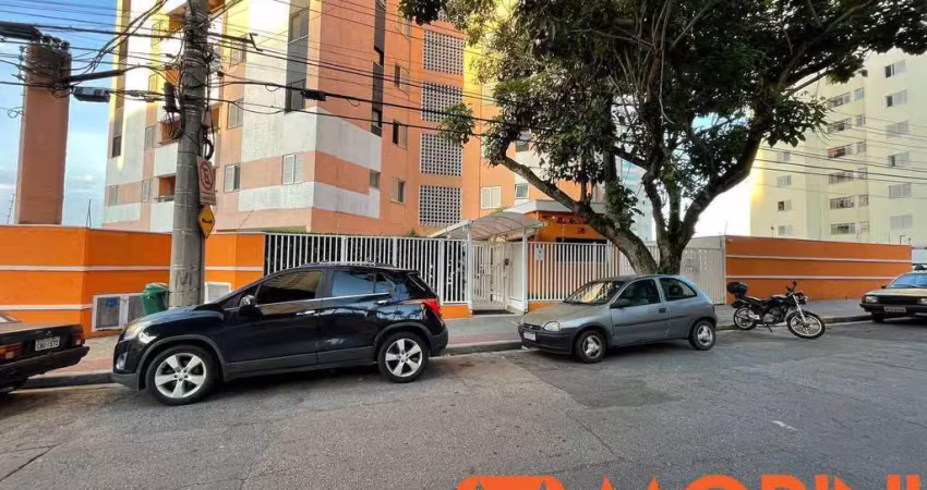 Cobertura 3 dormitórios, sendo 1 suite com closet no floradas de são josé