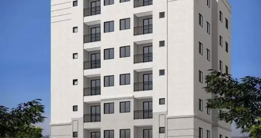 Apartamento com 2 quartos à venda no Residencial Bosque dos Ipês, São José dos Campos 
