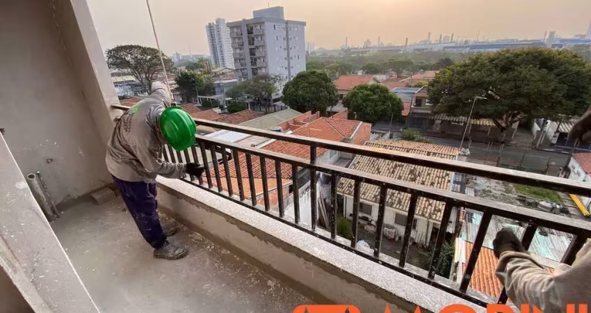Apartamento com 52 m² à venda em são josé dos campos - sp
