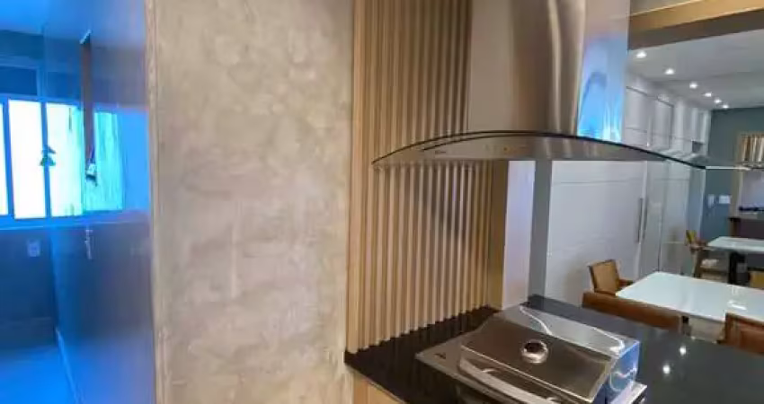 Lindo apartamento alto padrão – edifício mediterrâneo – jardim esplanada