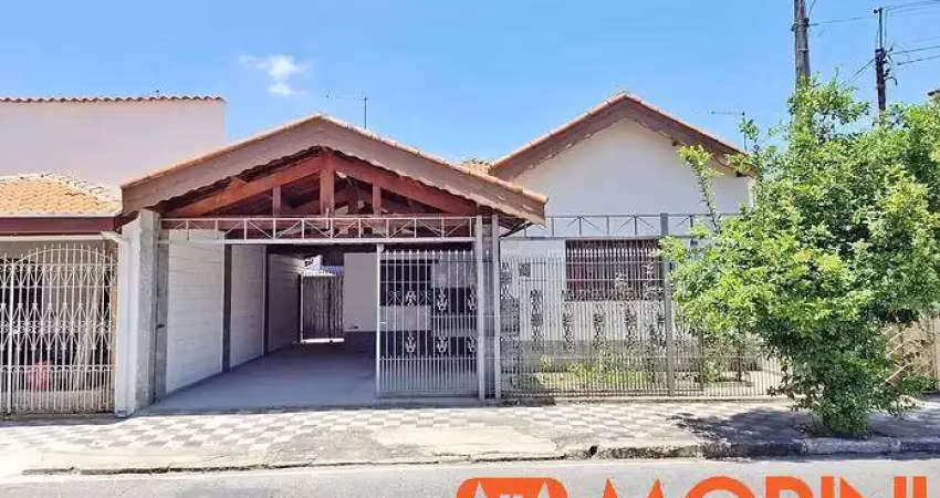 Casa para comércio no centro de jacareí atrás do parque dos eucaliptos
