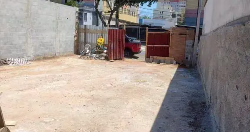 Terreno à venda no jardim satélite ótima localização são josé dos campos sp