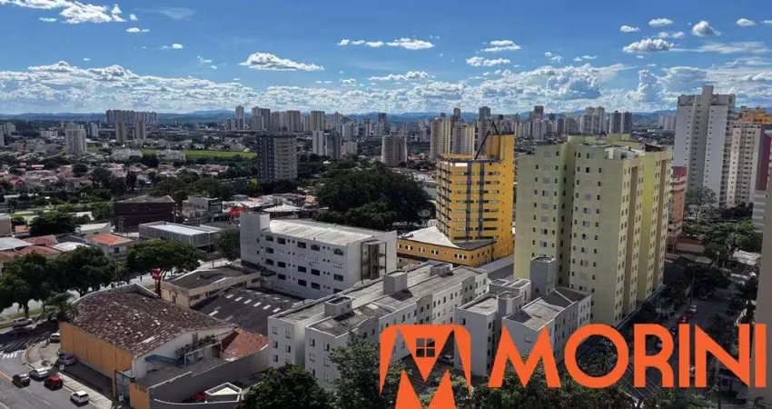Apartamento com 2 dormitórios à venda, 63 m²  - jardim satélite sjc-sp