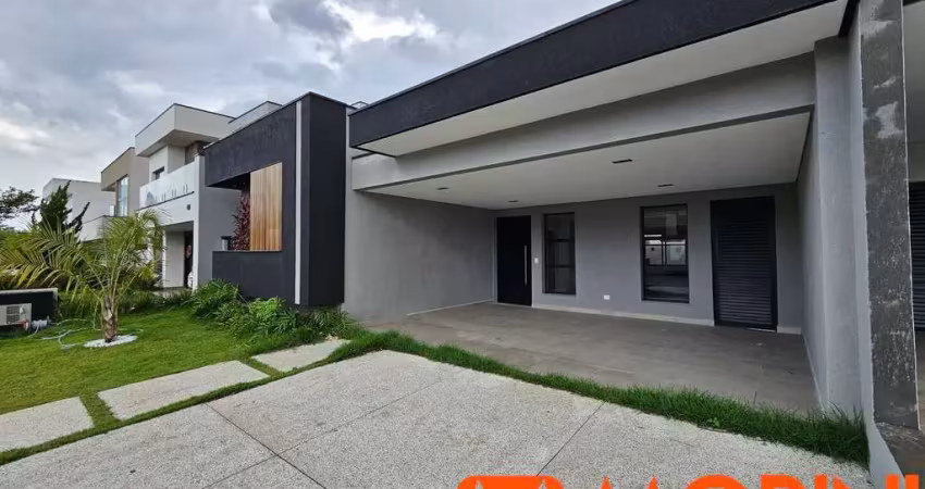 Casa térrea por r$ 1.050.000,00 - condomínio terras do vale - caçapava/sp