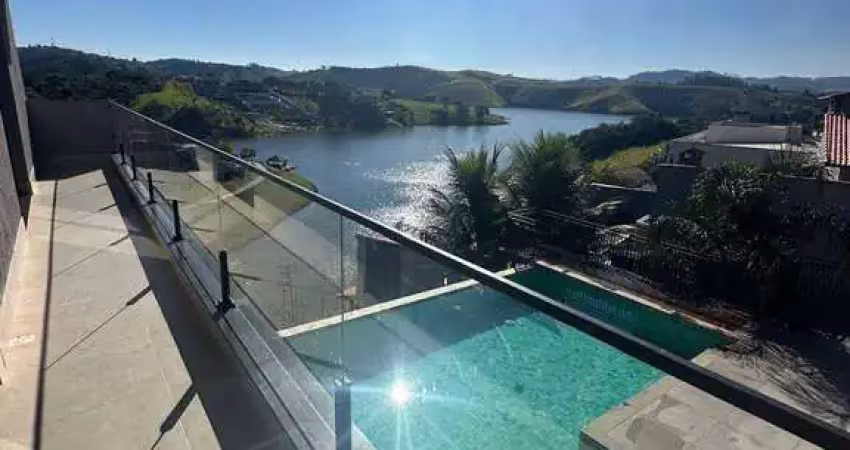 Casa com 5 quartos à venda no Almeida Prado, Igaratá 