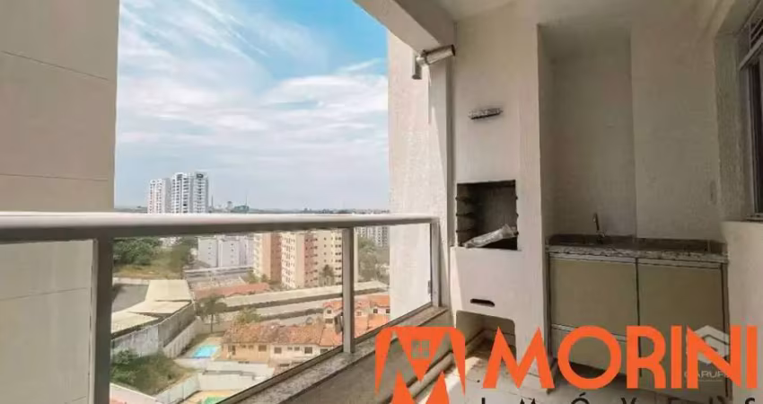 Apartamento com 2 quartos para alugar no Jardim Califórnia, Jacareí 