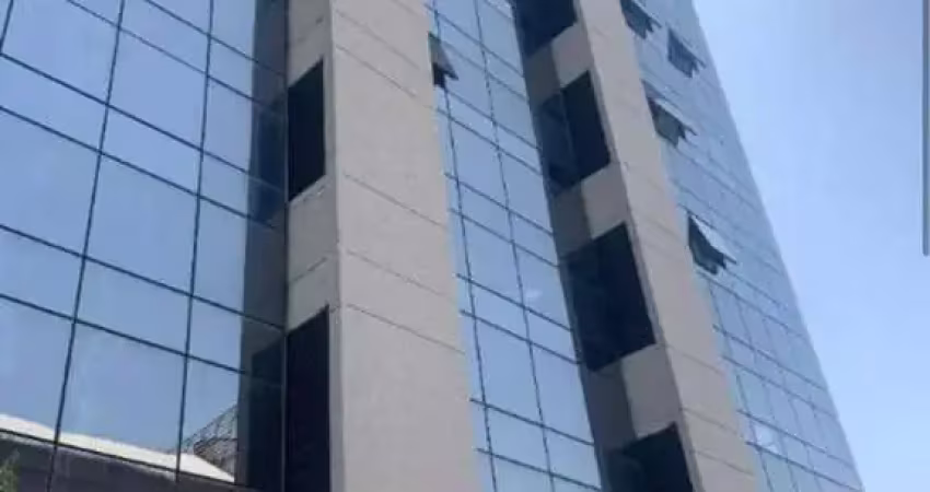 Loja térrea para locação edifício oregon business center